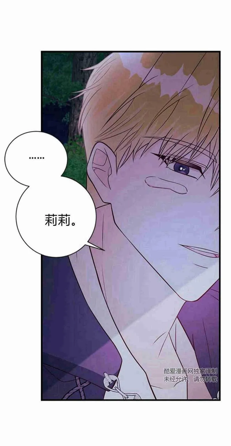 伯爵小姐的双重生活漫画,第33话66图