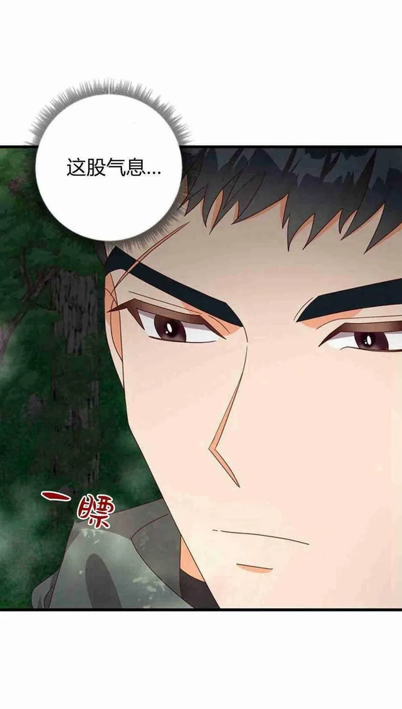 伯爵小姐的双重生活漫画,第34话23图