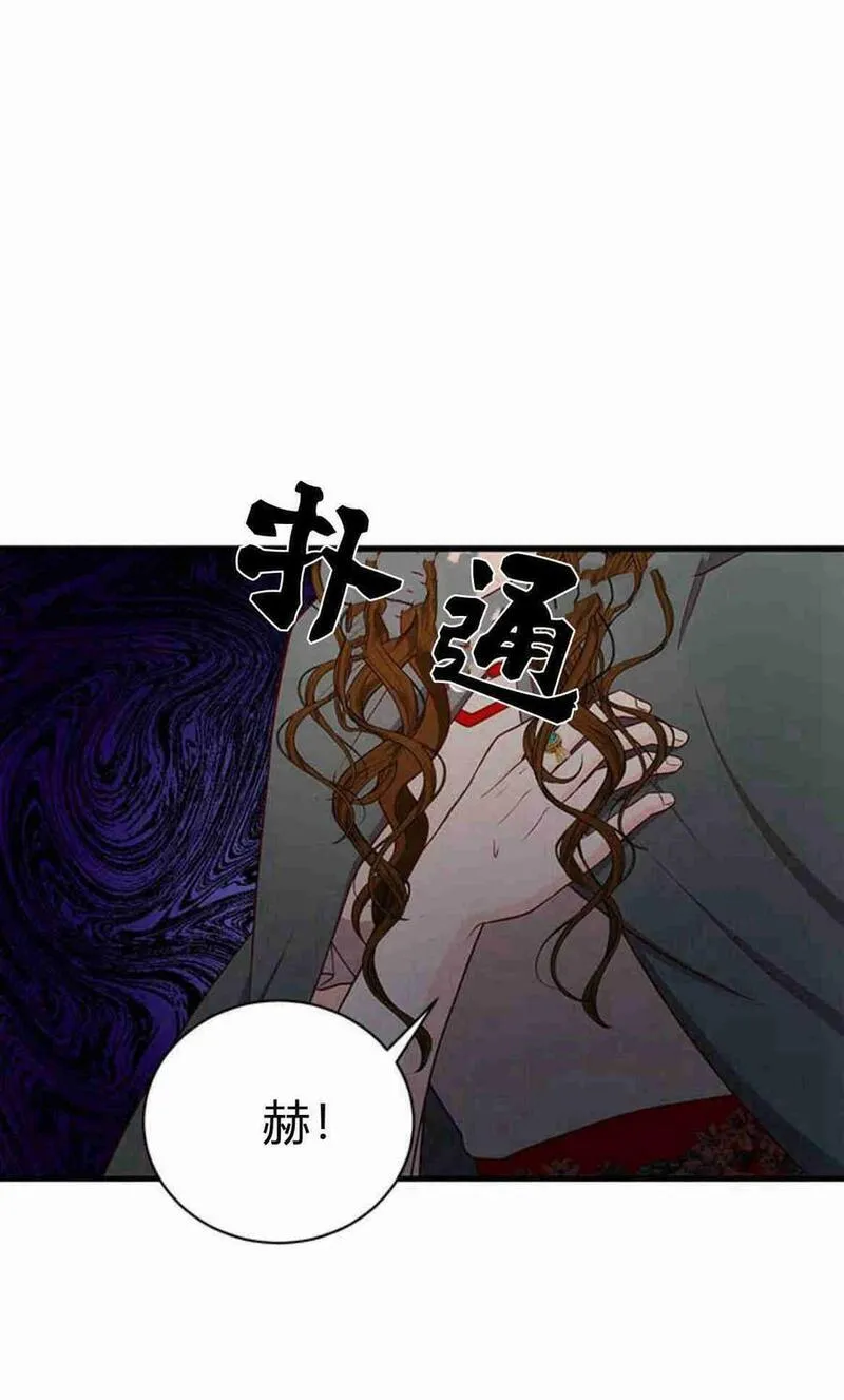 伯爵小姐的双重生活漫画,第35话14图