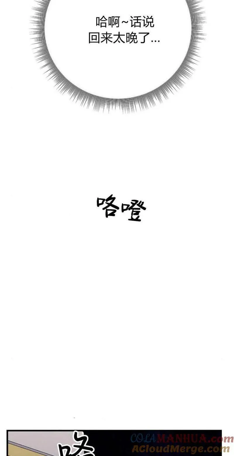 伯爵小姐的双重生活漫画,第44话73图