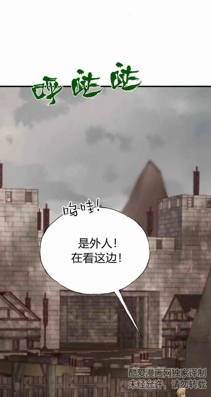 伯爵小姐的双重生活漫画,第46话58图