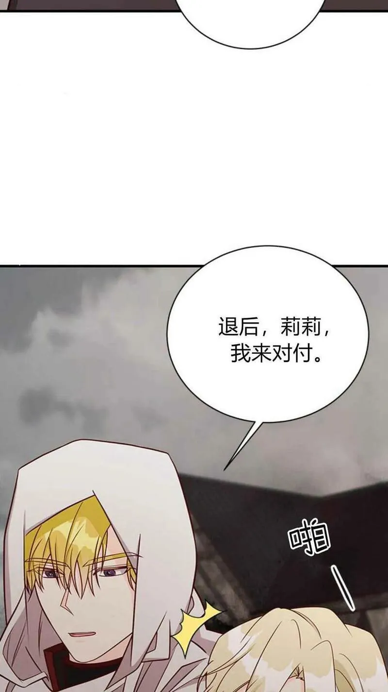 伯爵小姐的双重生活漫画,第46话94图