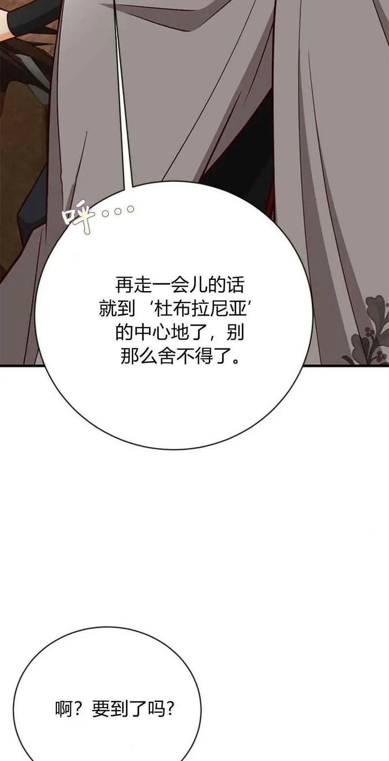 伯爵小姐的双重生活漫画,第46话47图