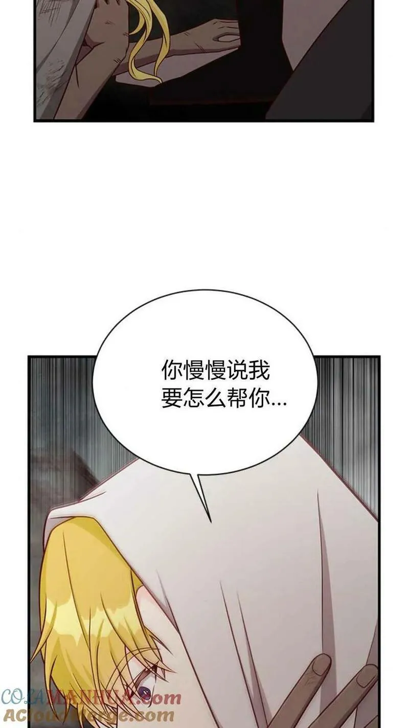 伯爵小姐的双重生活漫画,第46话97图