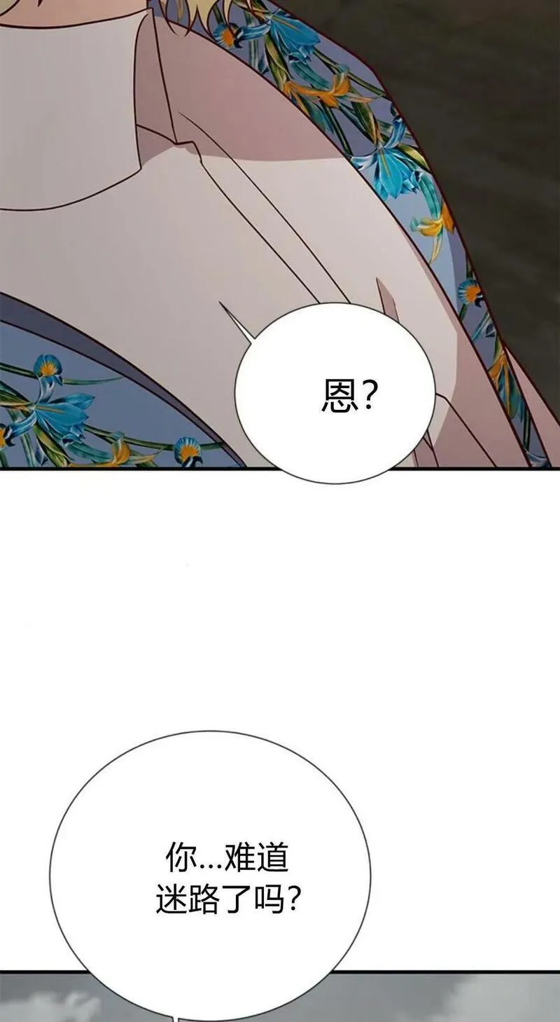 伯爵小姐的双重生活漫画,第47话115图