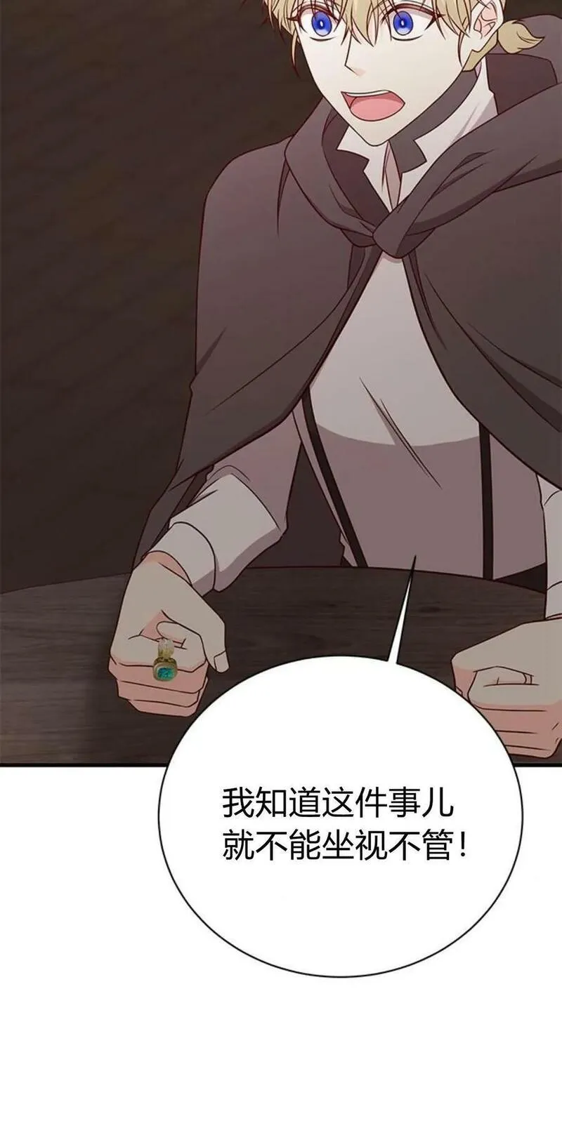 伯爵小姐的双重生活漫画,第47话80图