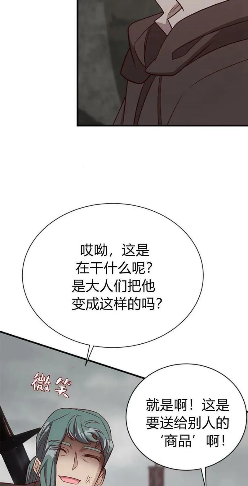 伯爵小姐的双重生活漫画,第47话12图