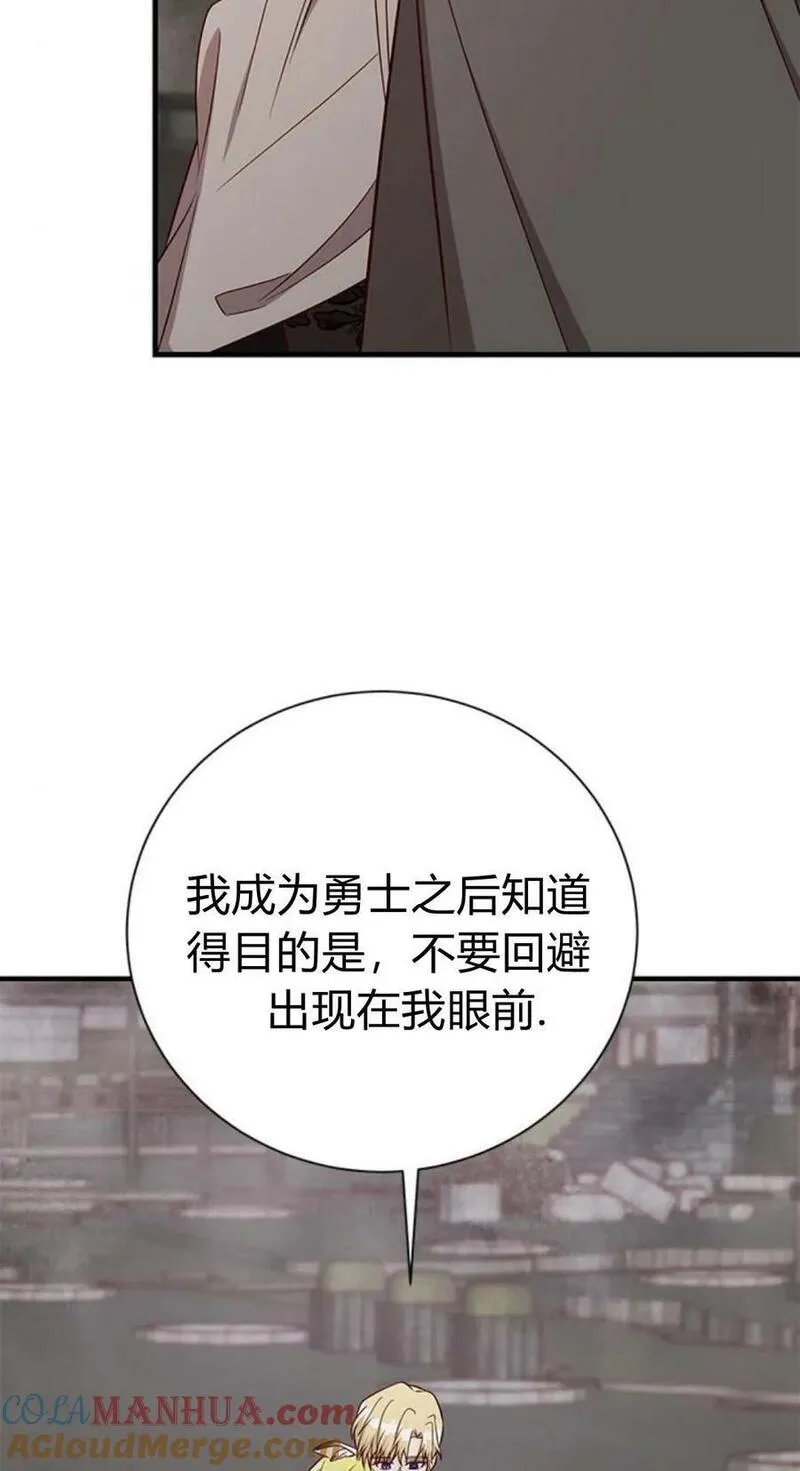 伯爵小姐的双重生活漫画,第47话37图