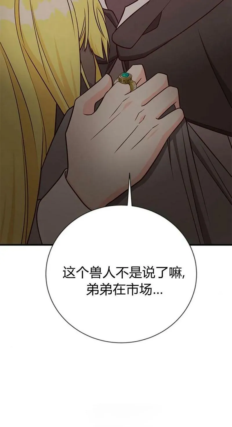 伯爵小姐的双重生活漫画,第47话40图