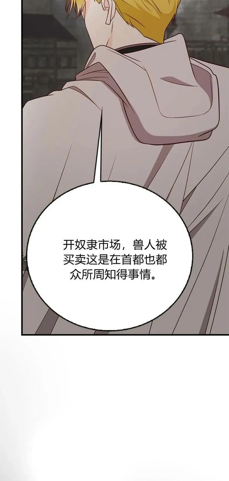 伯爵小姐的双重生活漫画,第47话47图