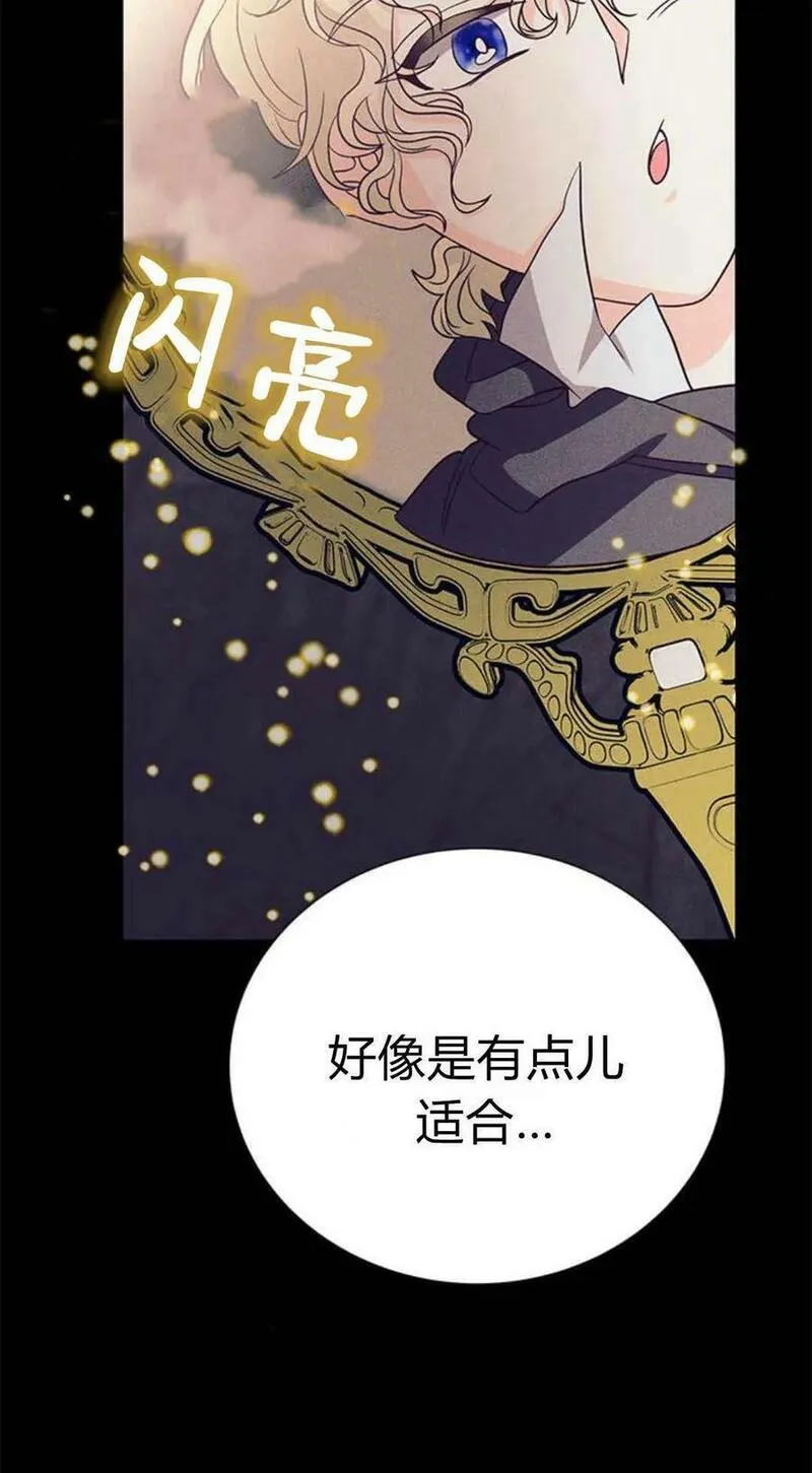 伯爵小姐的双重生活漫画,第48话28图