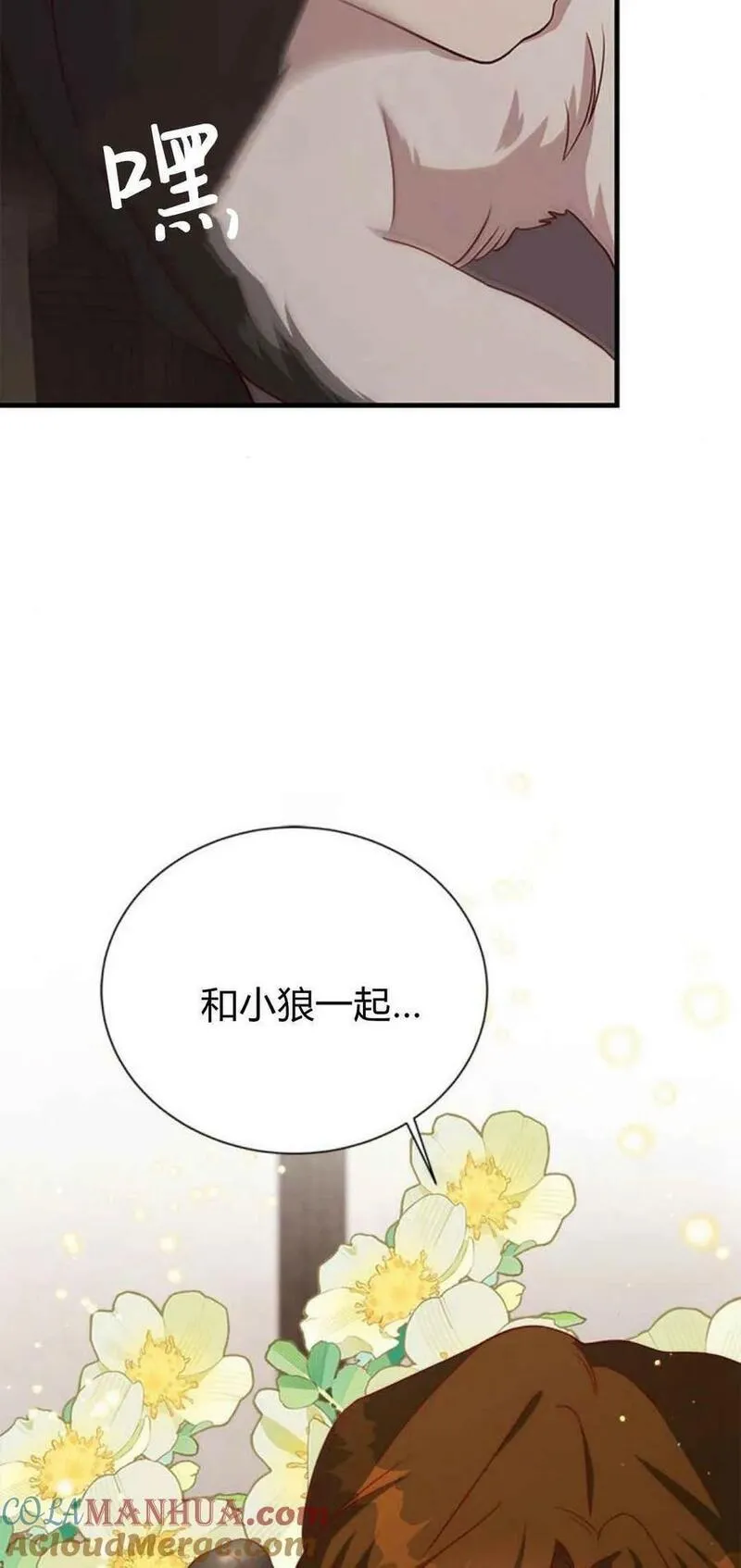 伯爵小姐的双重生活漫画,第50话37图