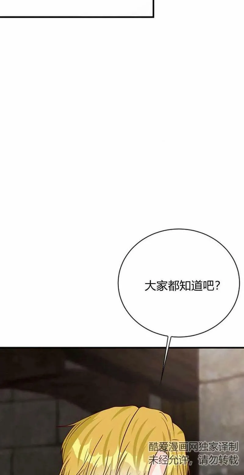 伯爵小姐的双重生活漫画,第51话59图