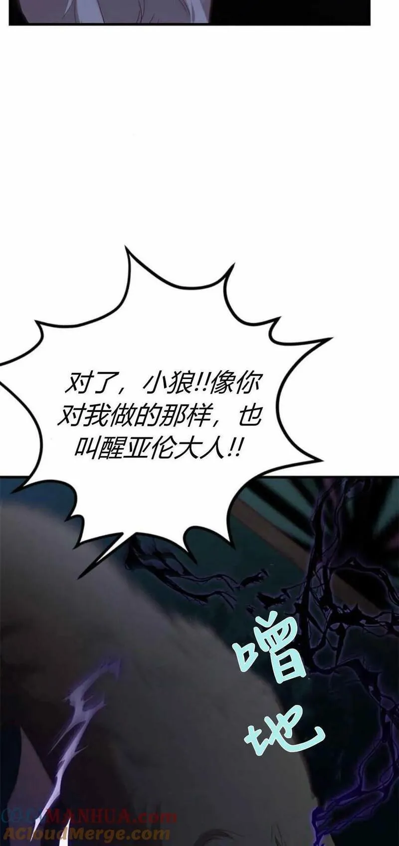 伯爵小姐的双重生活漫画,第53话17图