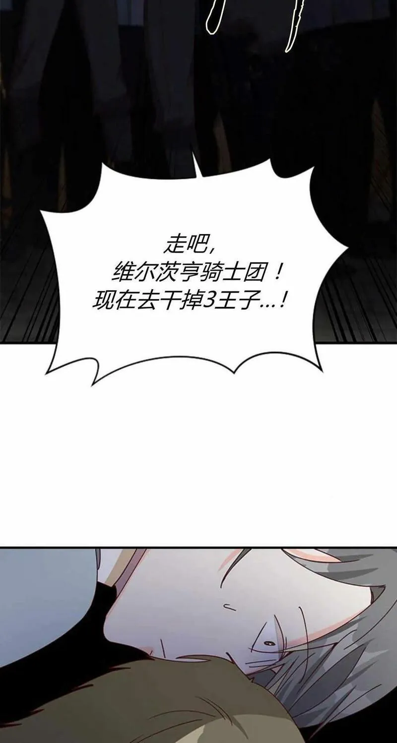 伯爵小姐的双重生活漫画,第54话66图