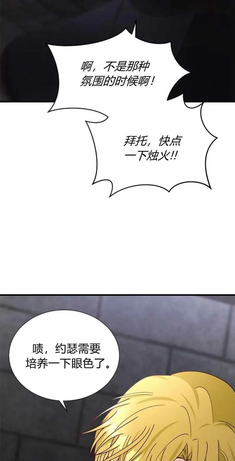 伯爵小姐的双重生活漫画,第54话59图