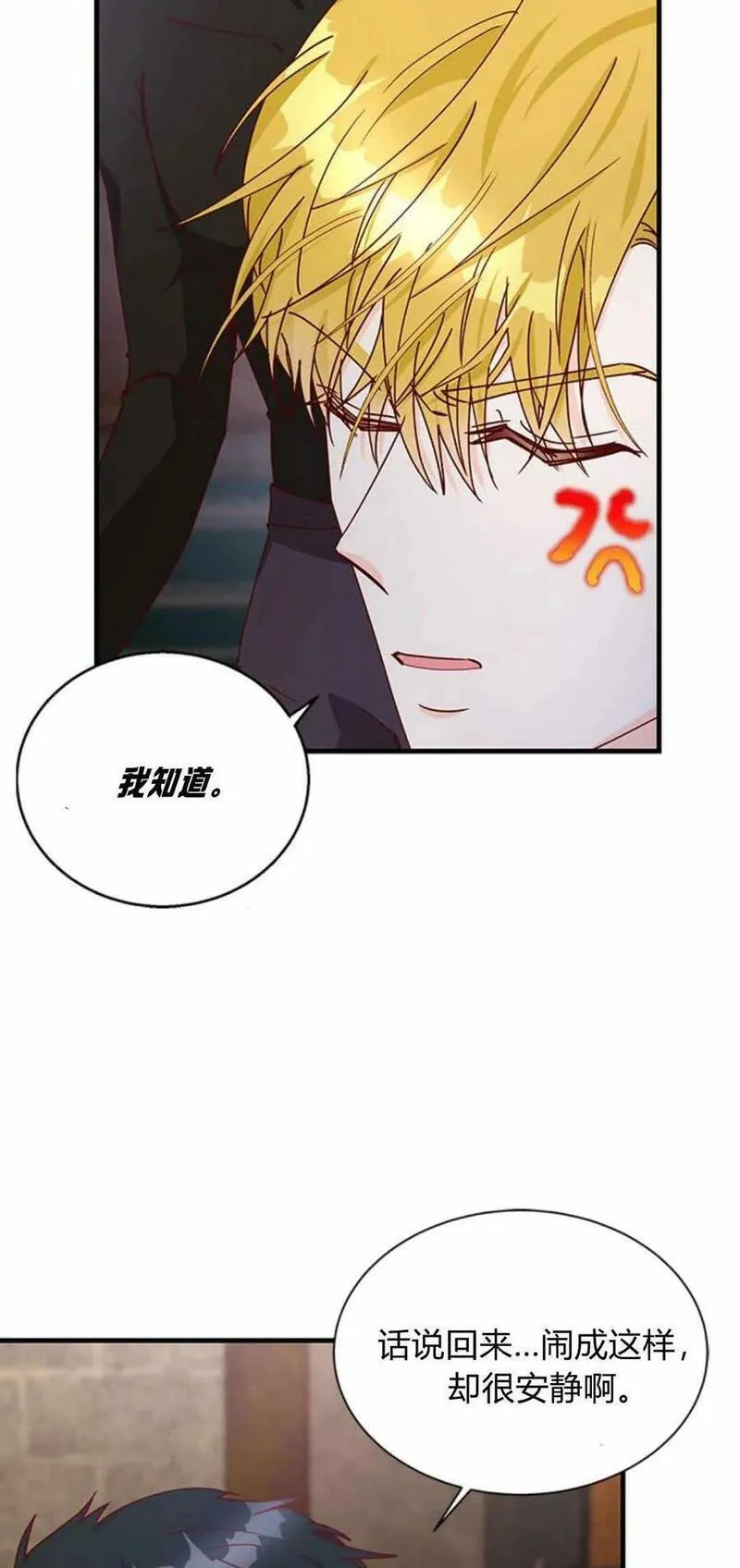 伯爵小姐的双重生活漫画,第54话18图