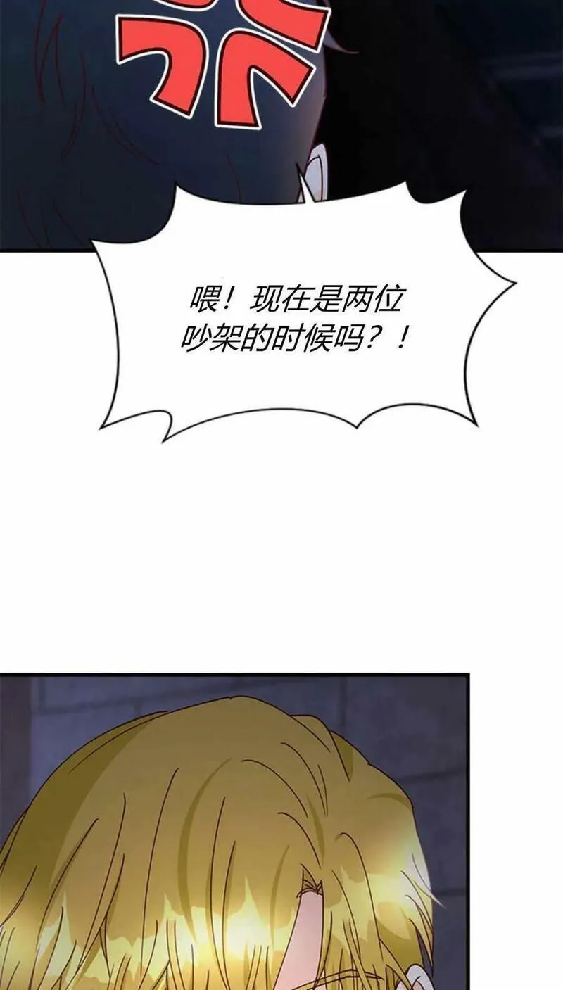 伯爵小姐的双重生活漫画,第54话34图