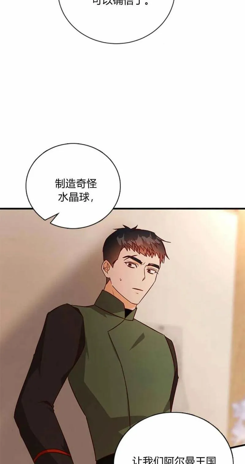 伯爵小姐的双重生活漫画,第58话83图