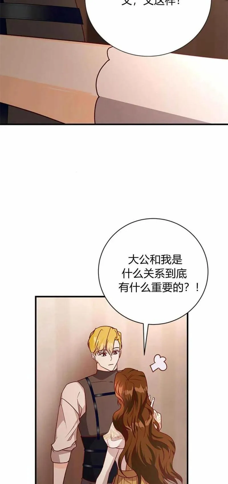 伯爵小姐的双重生活漫画,第58话47图