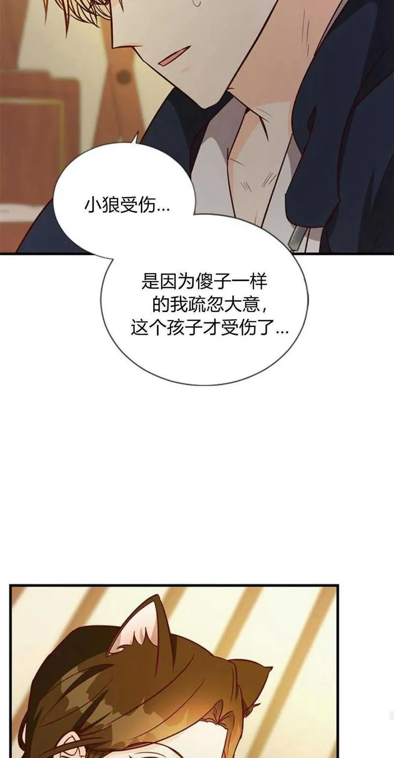 伯爵小姐的双重生活漫画,第67话24图