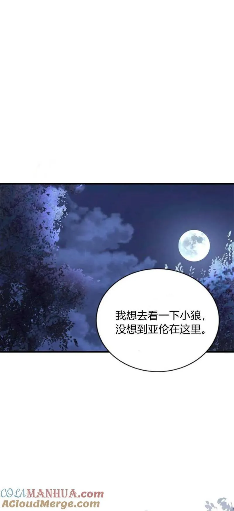 伯爵小姐的双重生活漫画,第67话81图