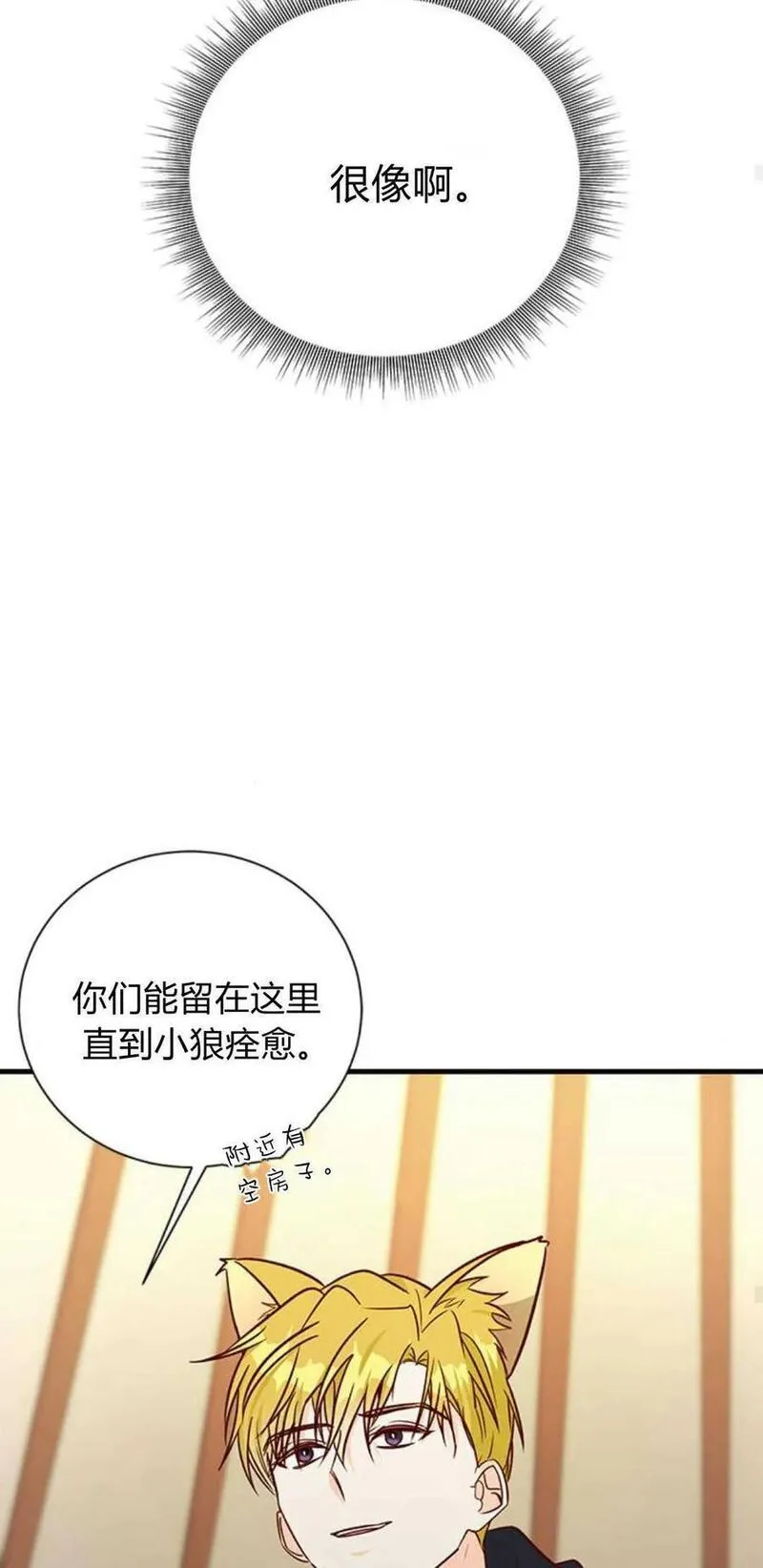 伯爵小姐的双重生活漫画,第67话39图