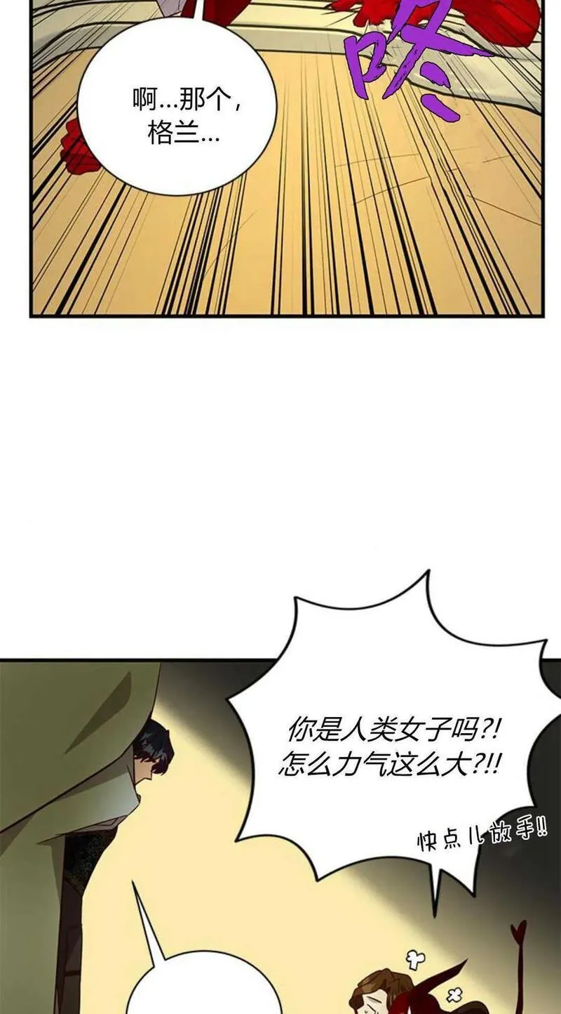 伯爵小姐的双重生活漫画,第68话87图