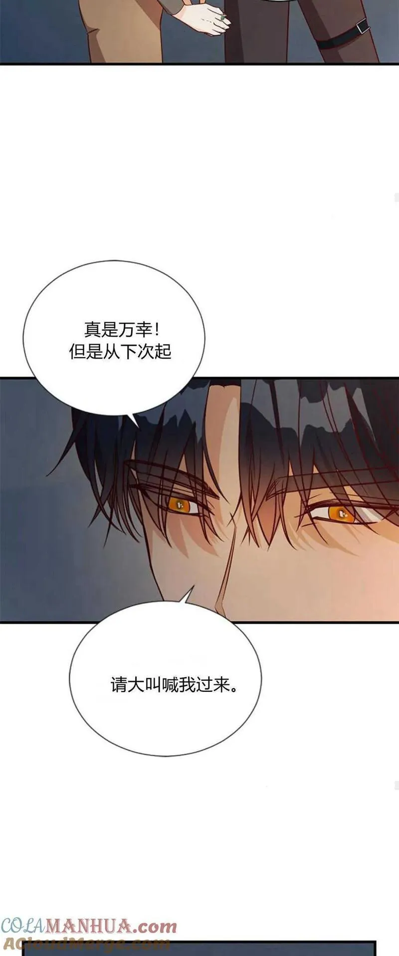 伯爵小姐的双重生活漫画,第69话43图