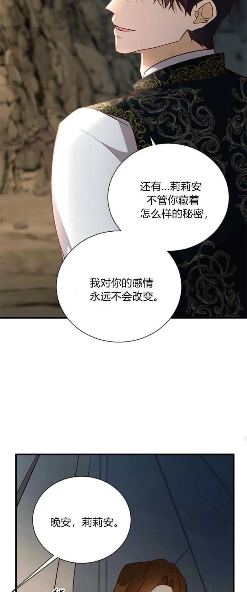 伯爵小姐的双重生活漫画,第69话48图