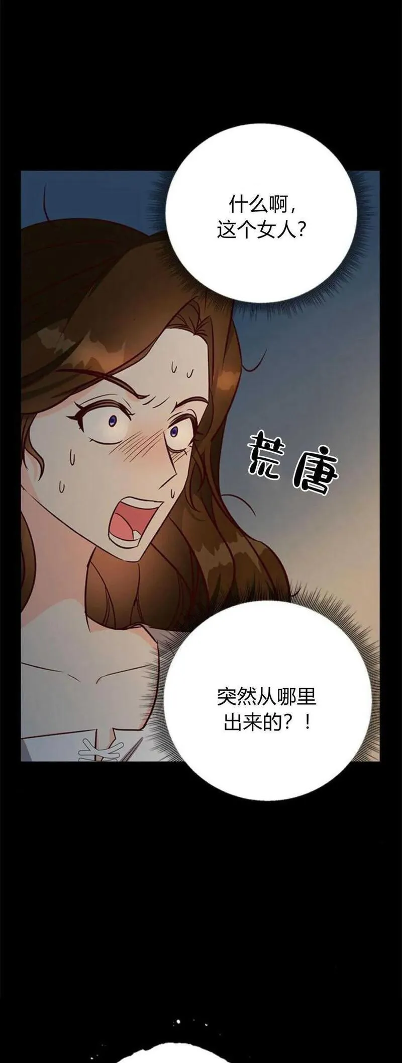 伯爵小姐的双重生活漫画,第69话11图