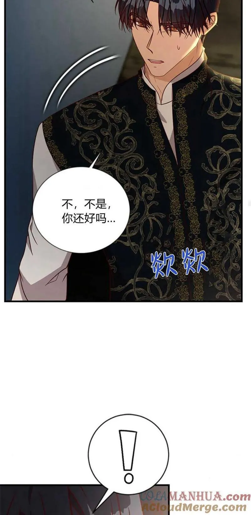 伯爵小姐的双重生活漫画,第69话28图