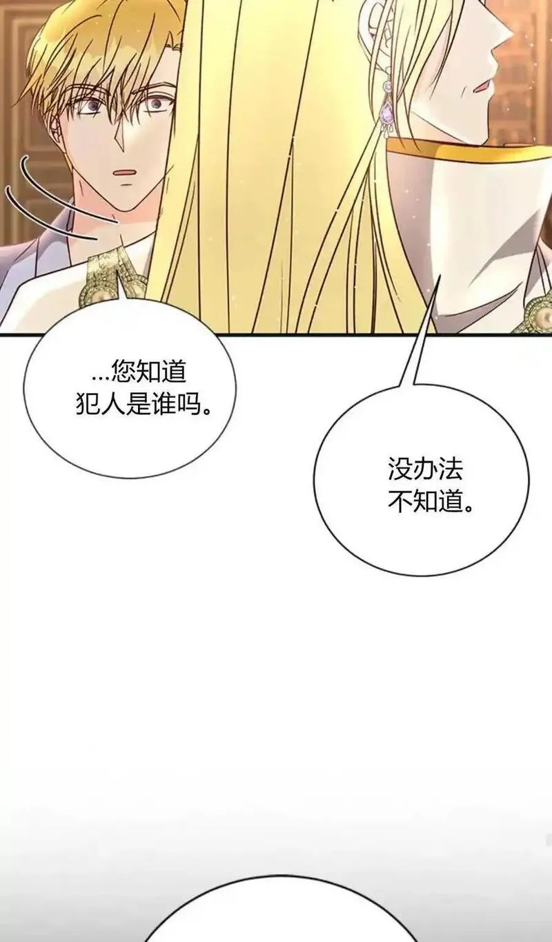 伯爵小姐的双重生活漫画,第71话44图