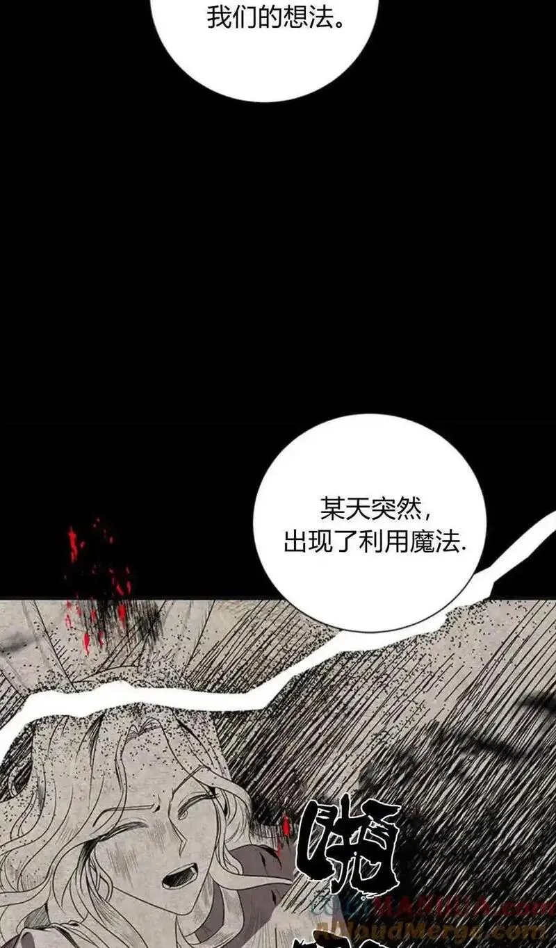 伯爵小姐的双重生活漫画,第71话49图