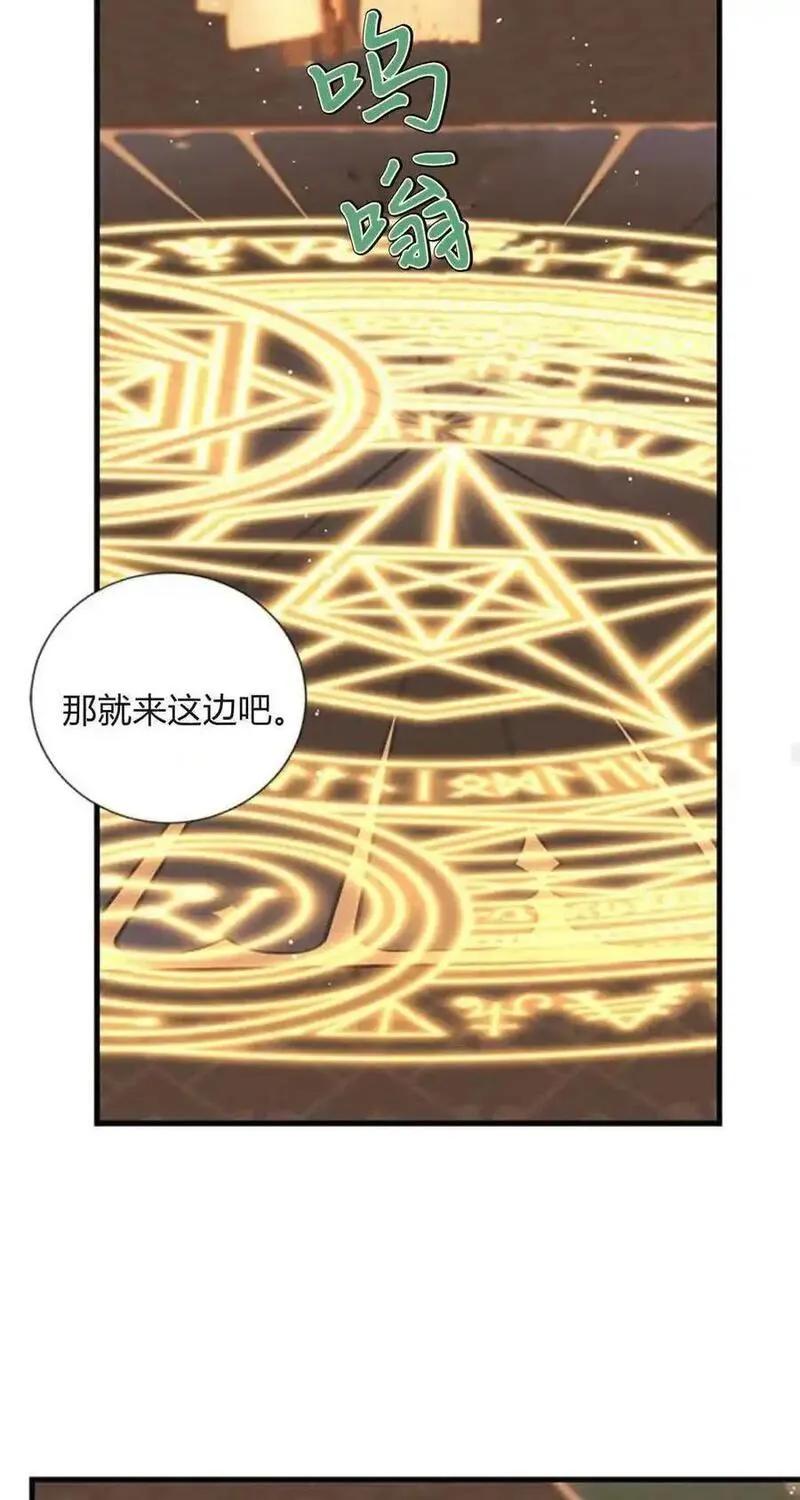 伯爵小姐的双重生活漫画,第74话45图