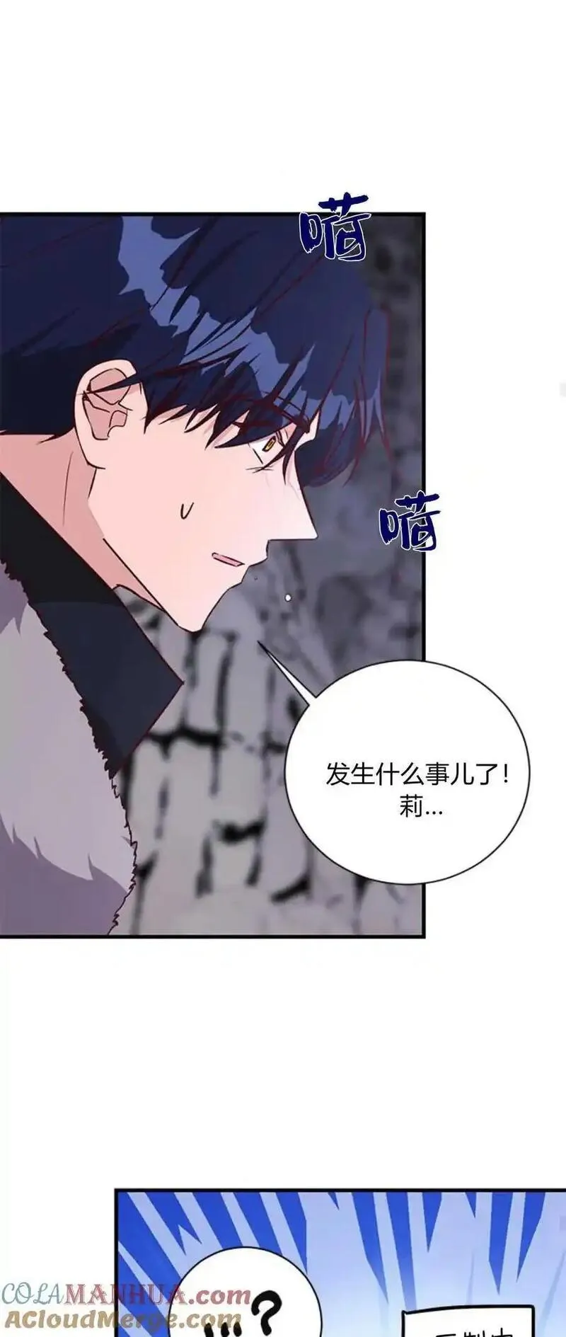 伯爵小姐的双重生活漫画,第75话55图