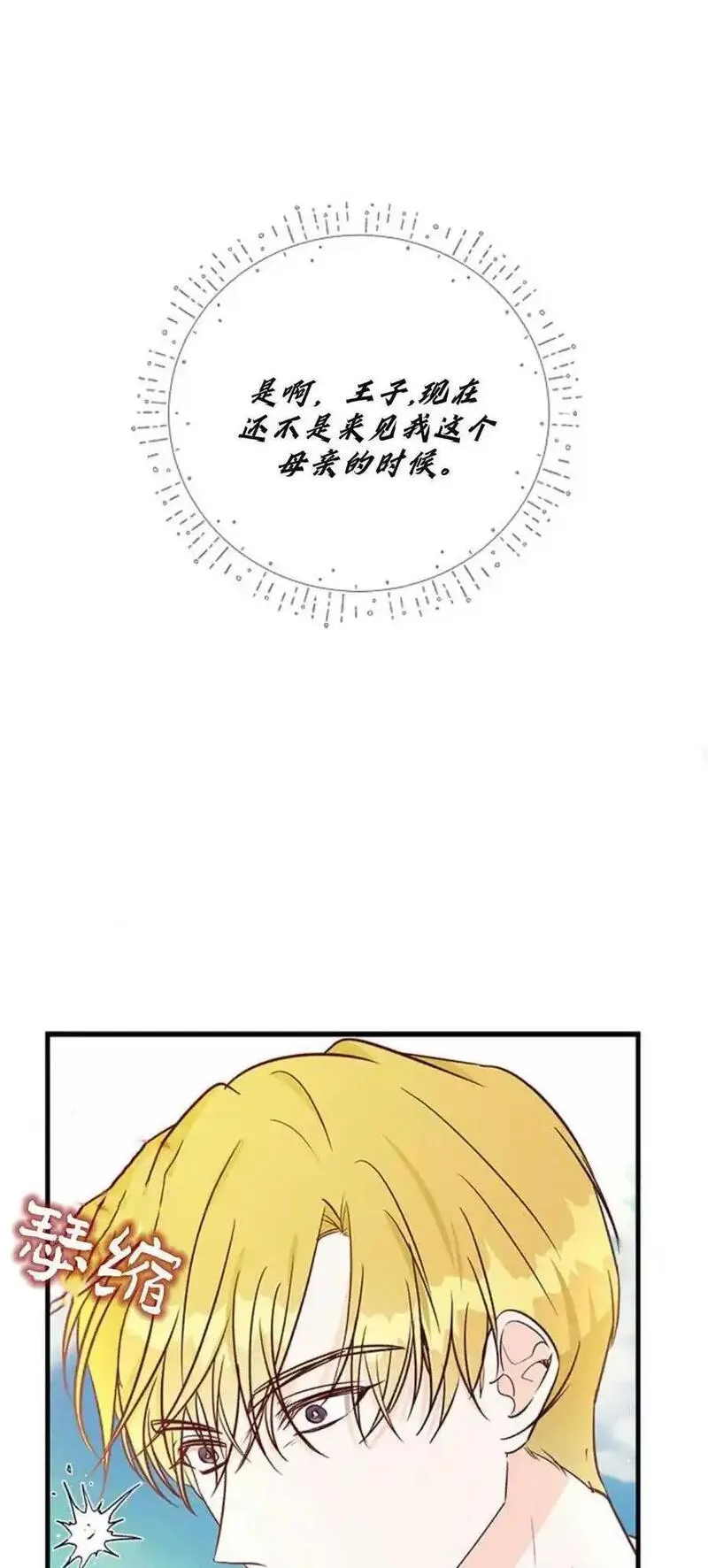 伯爵小姐的双重生活漫画,第80话53图