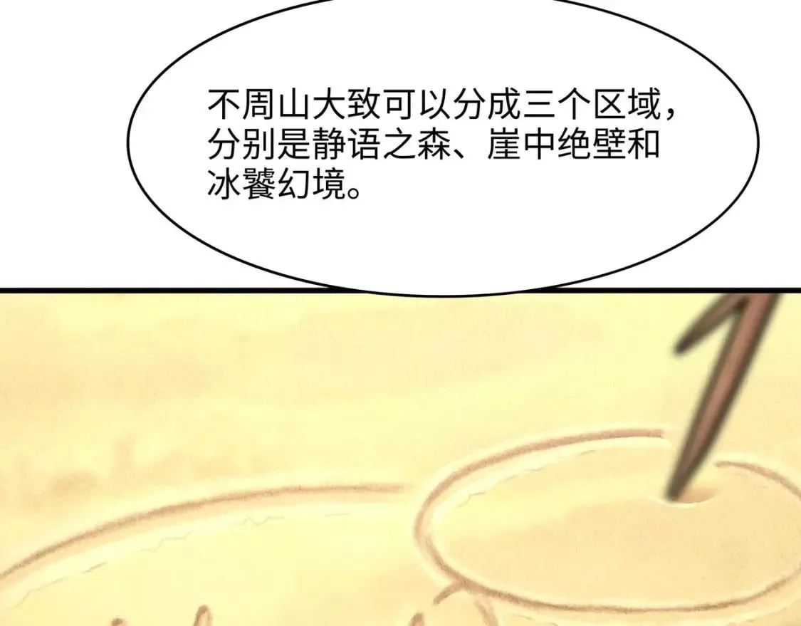 我在冥界当大佬漫画,第101话 战前特训30图