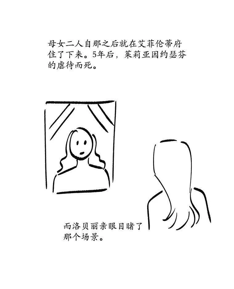 李世民请尉迟恭帮罗成报仇漫画,49.回到首都（本季完）144图