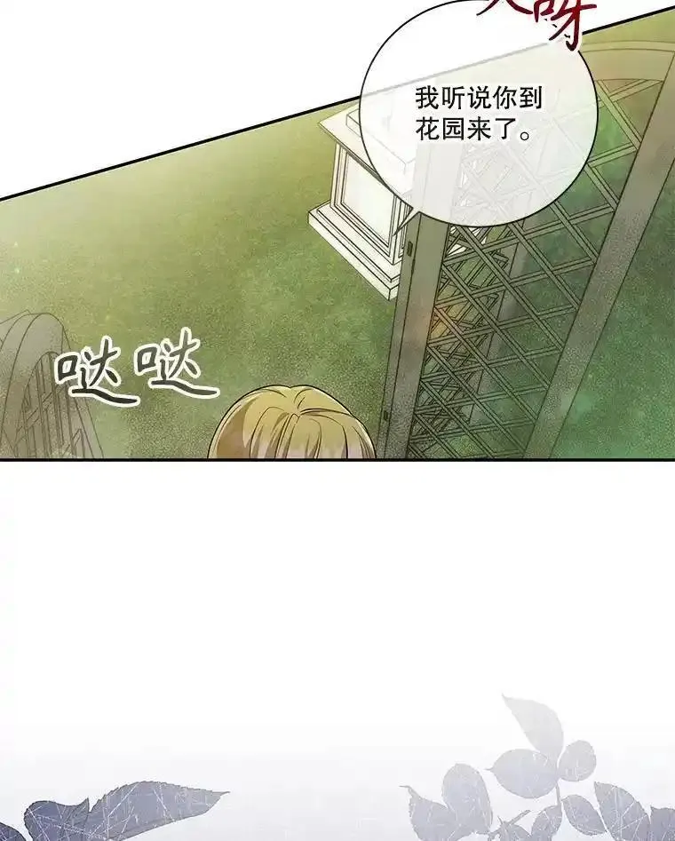 请帮我把月亮关掉什么意思漫画,51.聪明的皇后95图