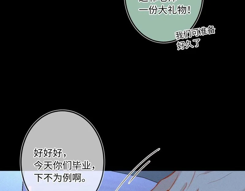 闻风有你漫画有原著吗漫画,番外 醉酒18图