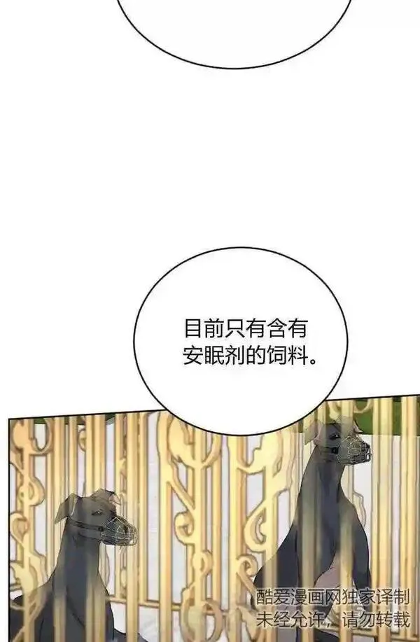 和皇帝一起堕落全集解说漫画,第32话13图