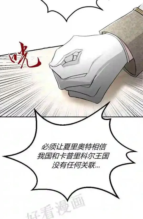 和皇帝一起堕落全集解说漫画,第38话10图