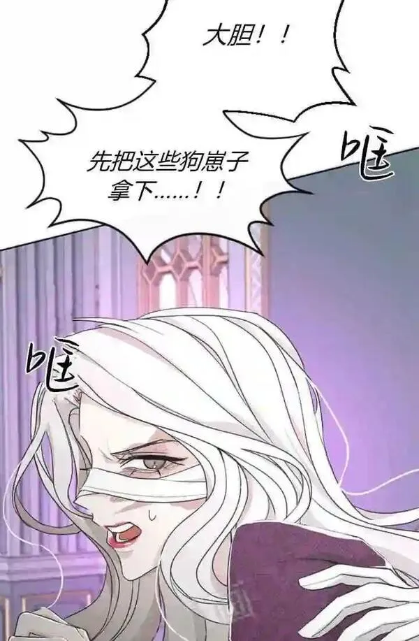 和皇帝一起堕落全集解说漫画,第38话67图