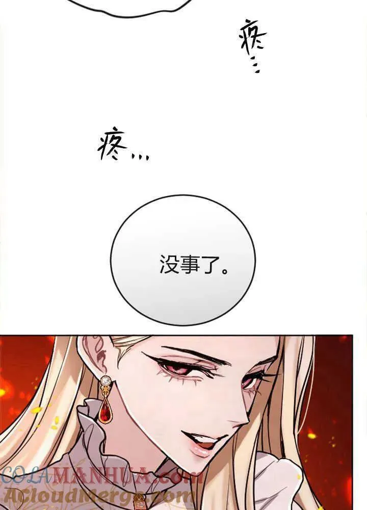 和皇帝一起堕落全集解说漫画,第70话89图