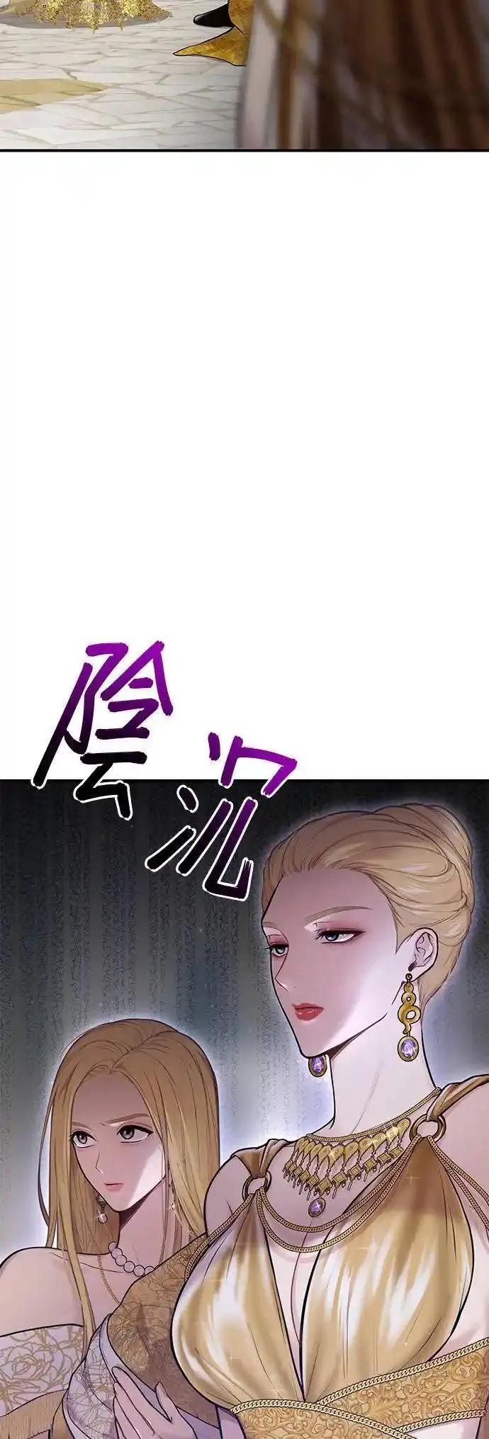 落魄王女的隐密闺房漫画,第56话 金乌鸦的搭档353图