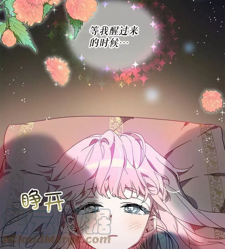 幕后掌权者小姐漫画,0.序章16图