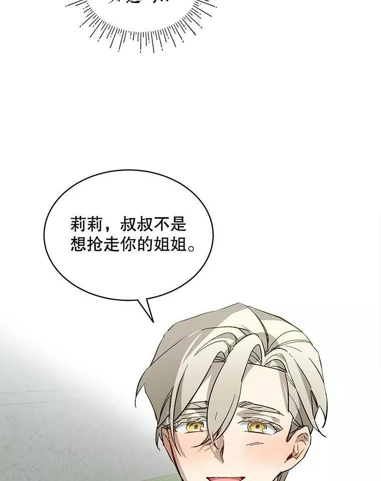 幕后掌权者小姐漫画,22.郊游（1）11图