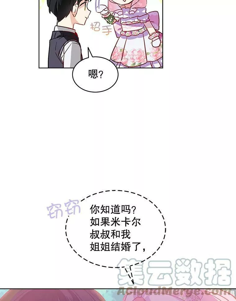 幕后掌权者小姐漫画,22.郊游（1）28图