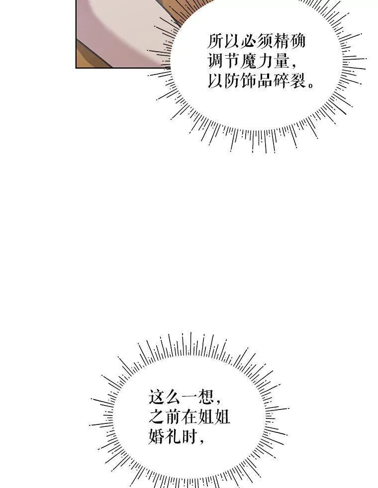 幕后掌权者小姐漫画,61.层层心漪94图